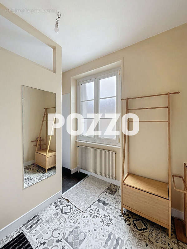 Appartement à SOURDEVAL