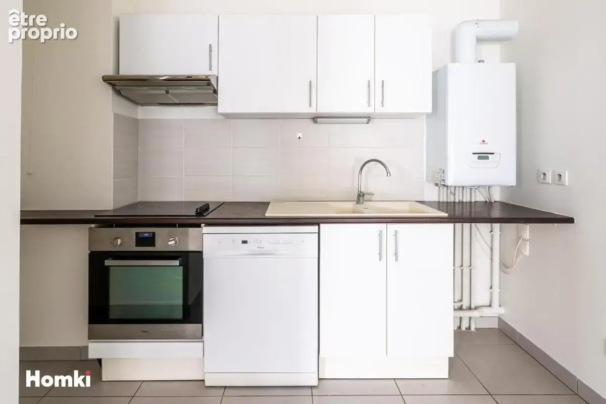 Appartement T3 de 56 m² à Orléans 45000, Boulevard de la Motte Sanguin - photo 6