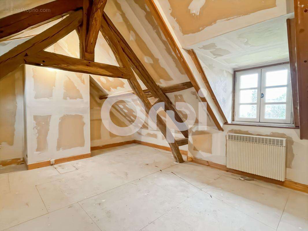 Maison à EVREUX