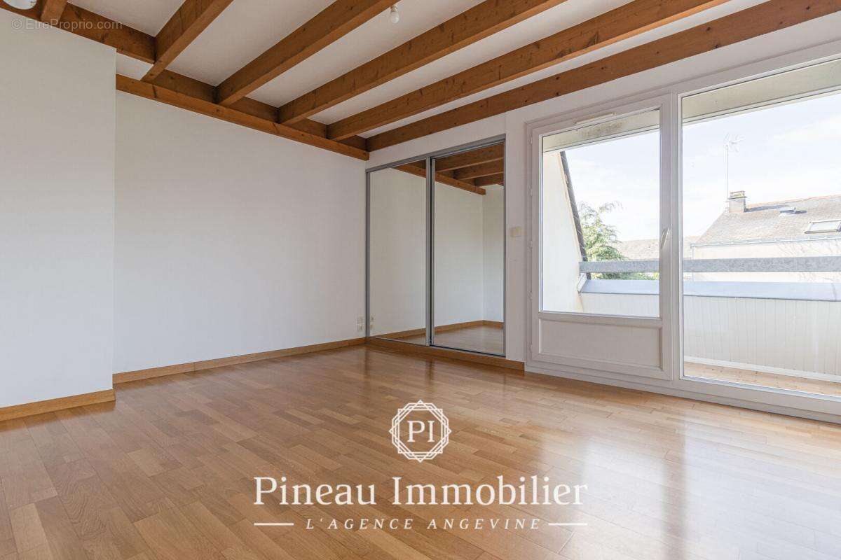 Maison à ANGERS