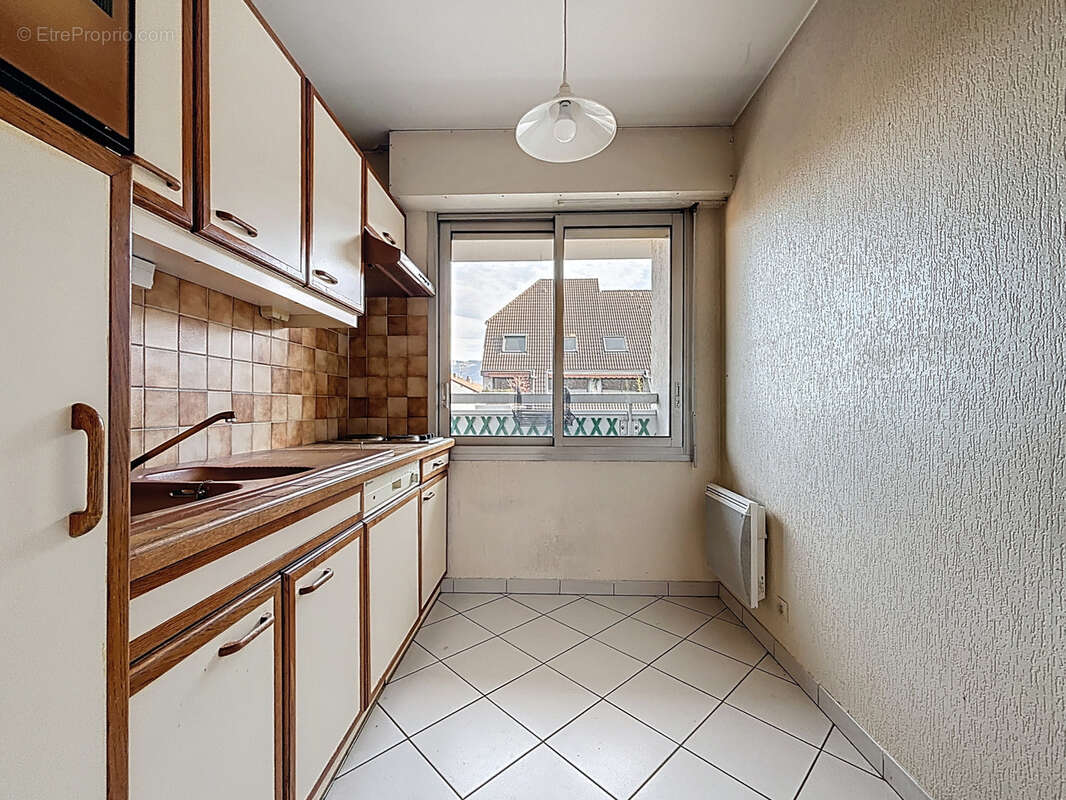 Appartement à ANNECY