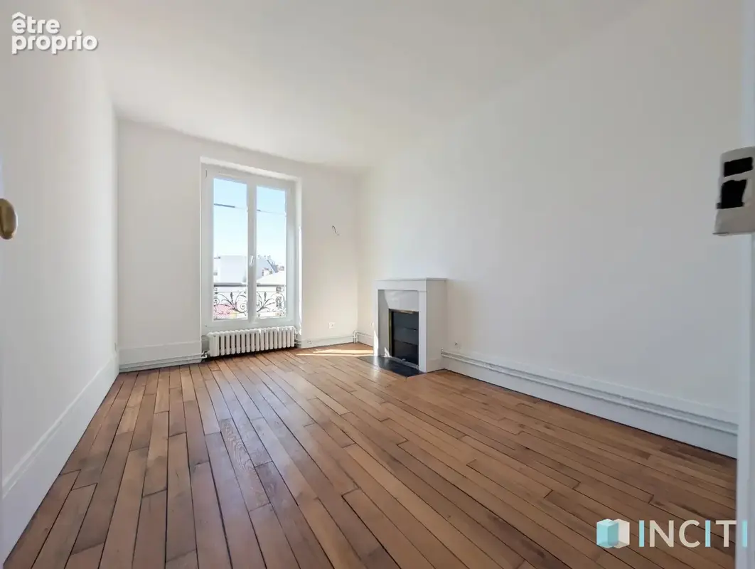 Duplex 6 pièces rénové - 4 chambres - Cœur de Vincennes - Saint-Louis / Bérault - photo 13