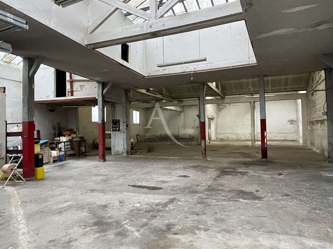 Maison à ROMORANTIN-LANTHENAY