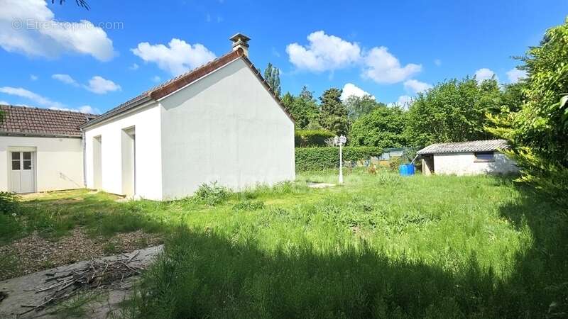 Maison à GALLARDON