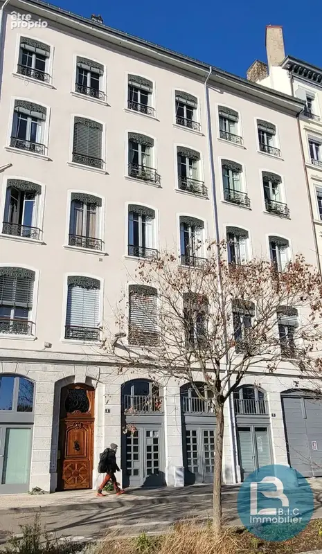 Commerce 103 m² à vendre à Lyon-1e (69001) - photo 7