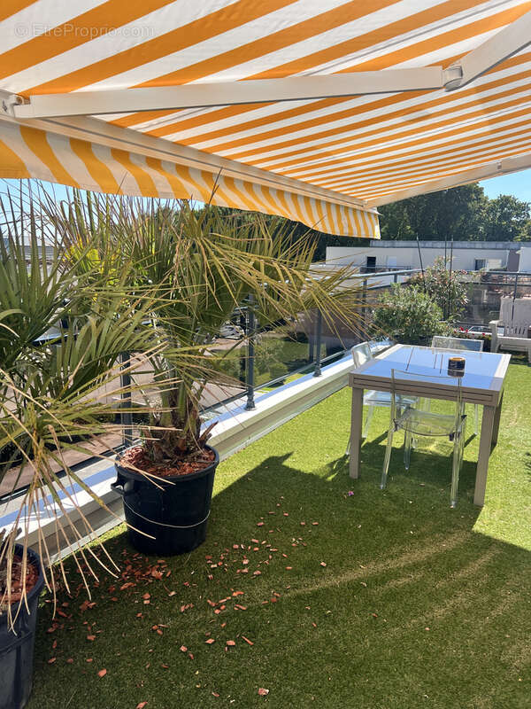Appartement à AURAY