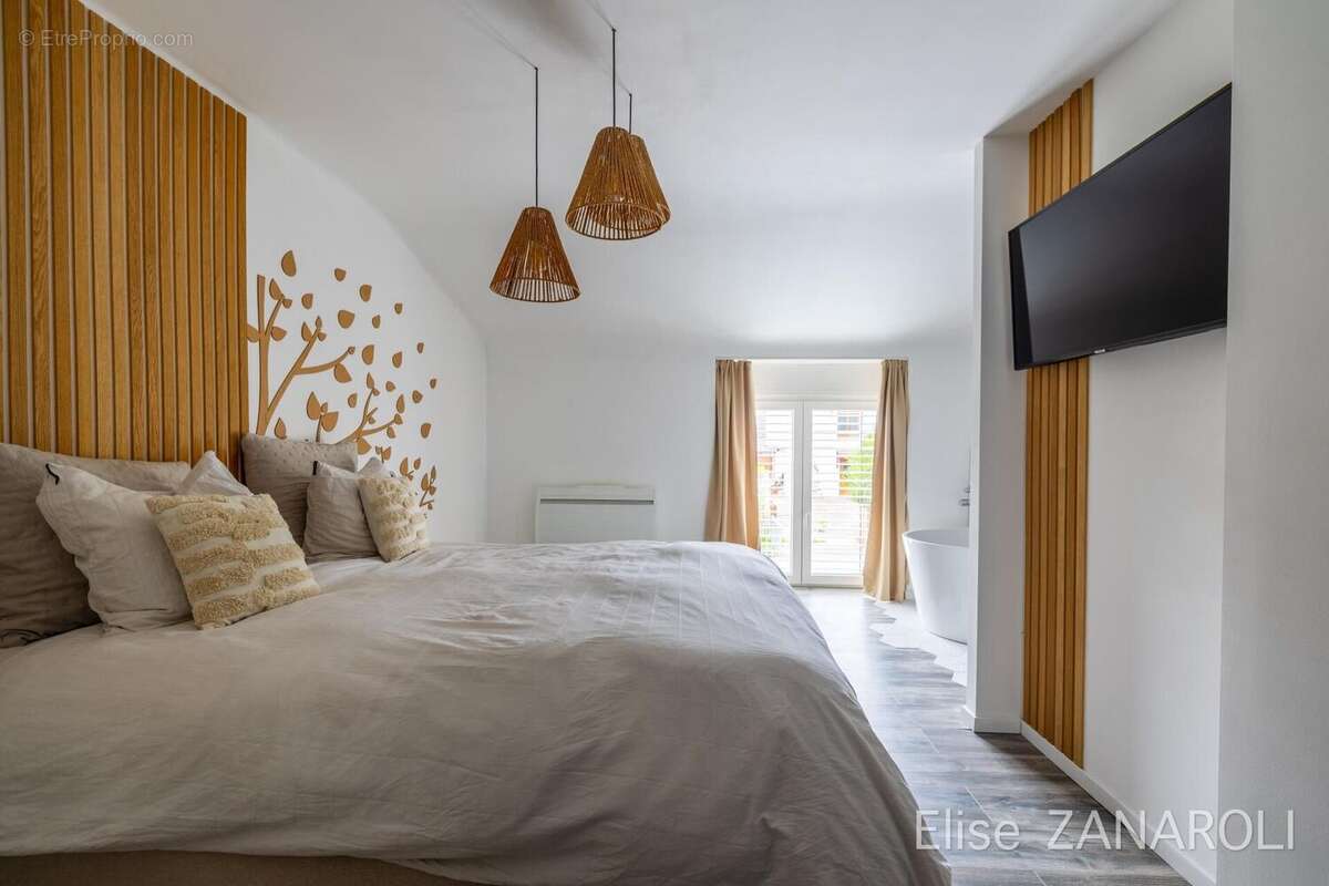 Photo 8 - Maison à KANFEN