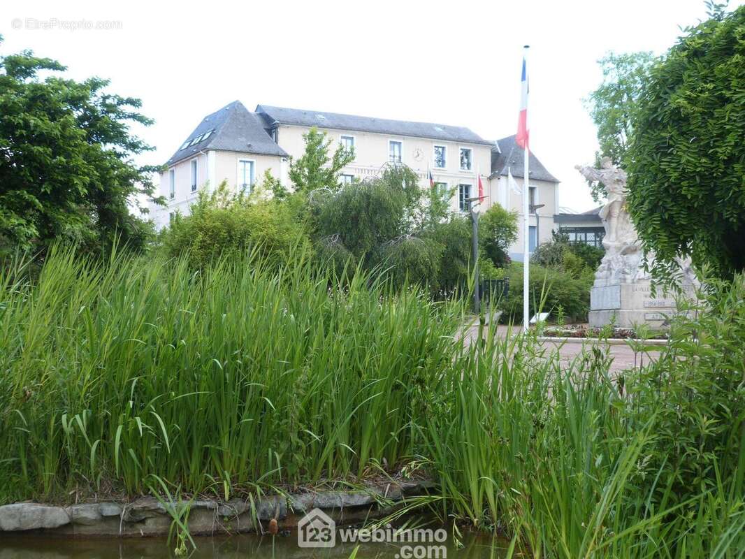Maison 72 m² à Oissel  - photo 11