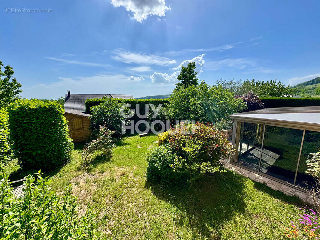 Maison (8 pièces) - Le Creusot - photo 3
