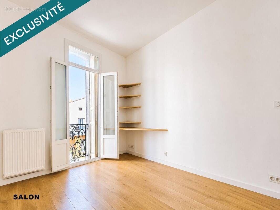 Photo 1 - Appartement à PERPIGNAN