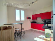 Appartement à QUIMPER