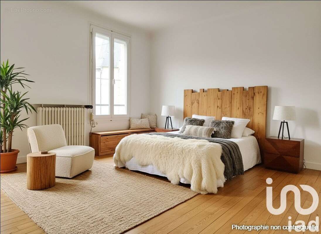 Photo 9 - Maison à CONDE-SUR-NOIREAU