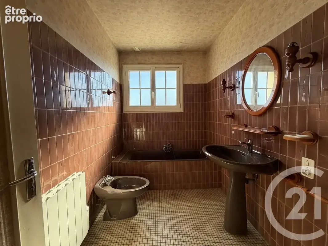 Maison 6 pièces 134 m² à vendre à Marboue (28200) - photo 5