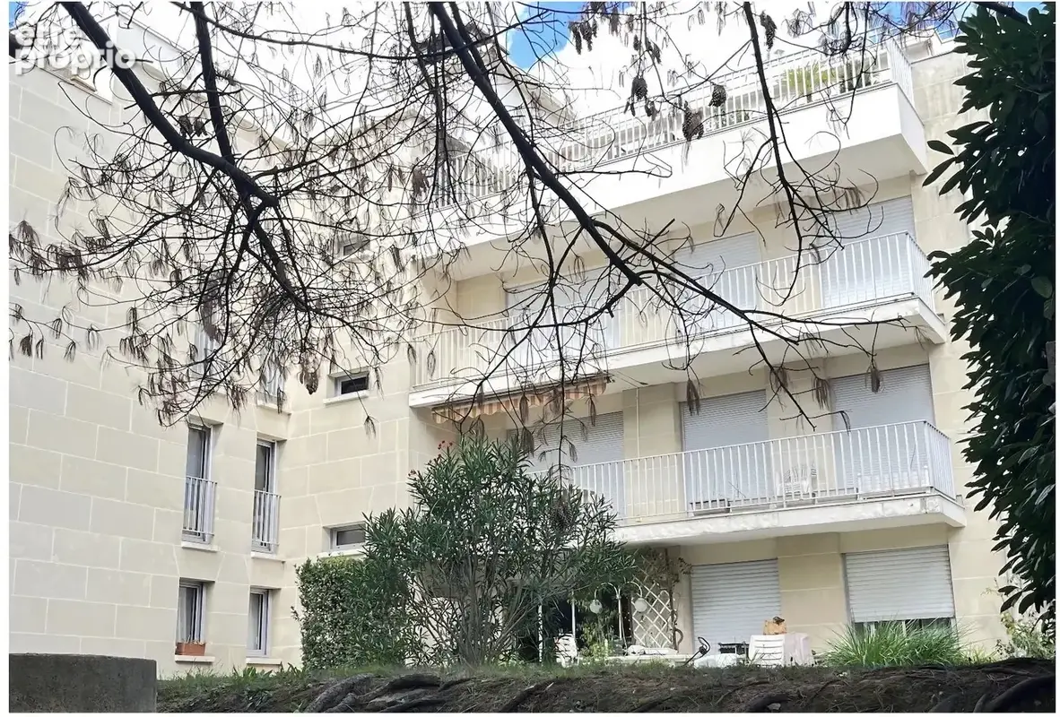 Appartement à BAGNEUX