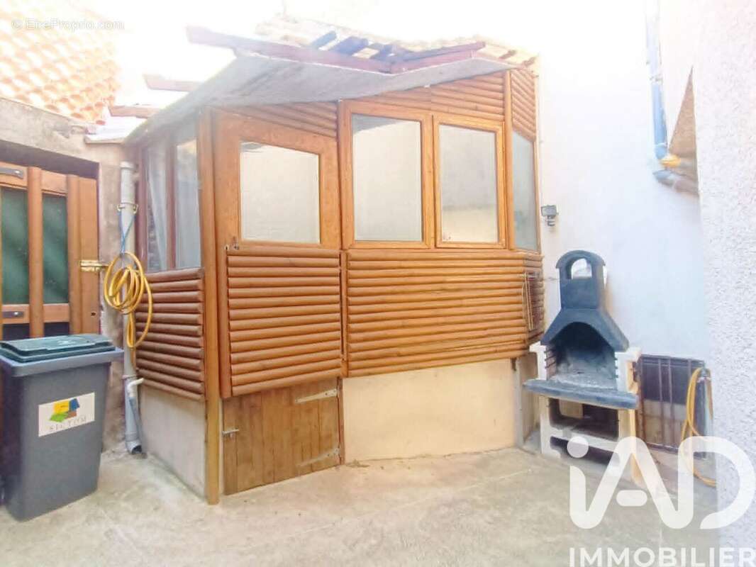 Photo 6 - Maison à ROUJAN