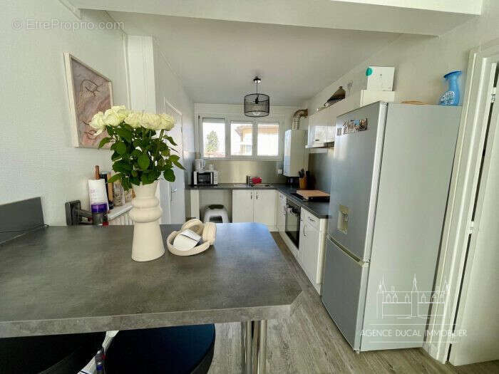 Appartement à NEVERS