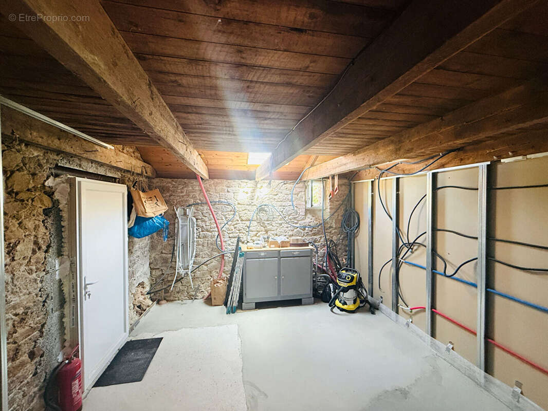 Maison 117 m² à Saint-Coulomb  - photo 13