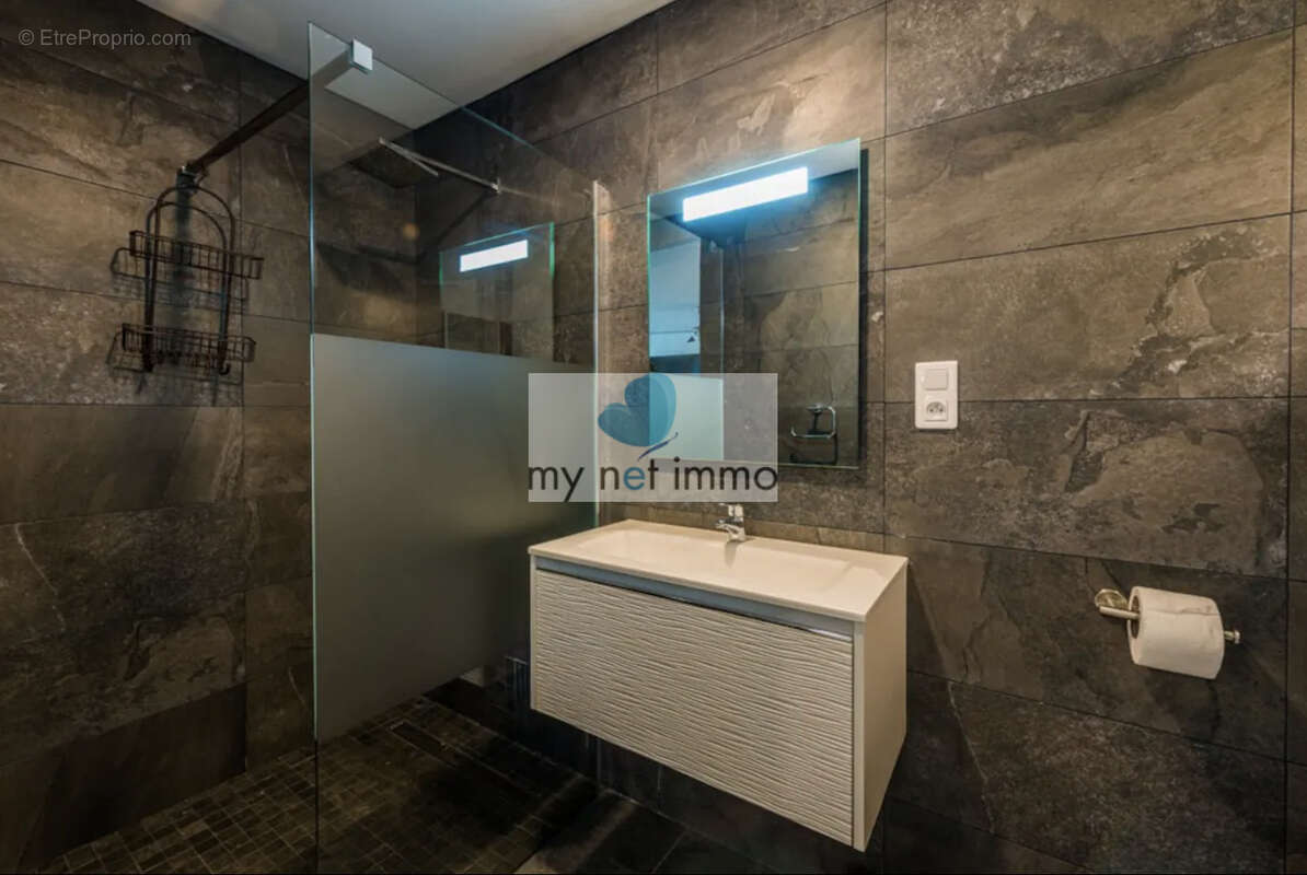 Maison à SAINT-MARTIN