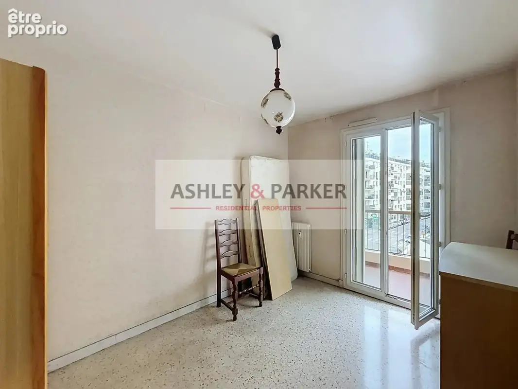 Appartement 4 pièces - photo 5