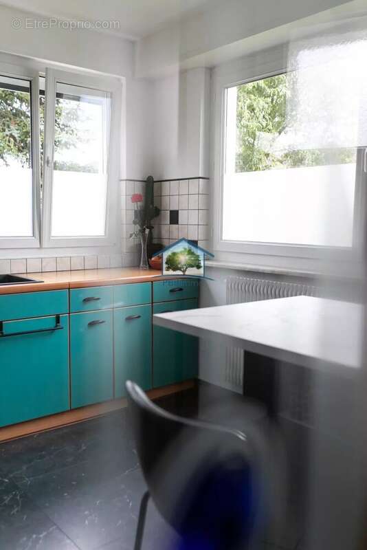 Maison à NIEDERMODERN