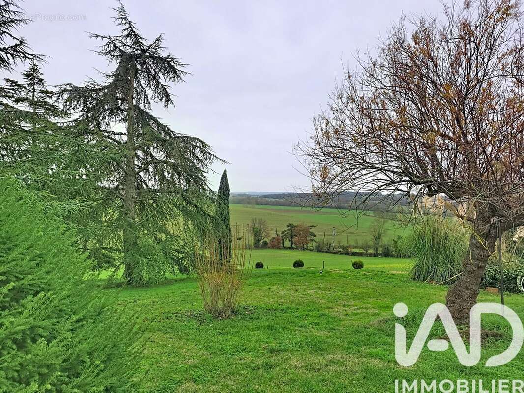 Photo 4 - Maison à SAMATAN