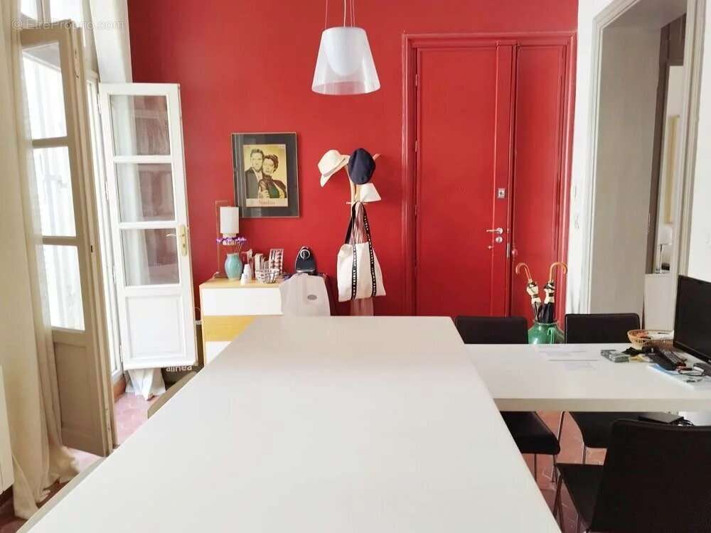Appartement à AVIGNON