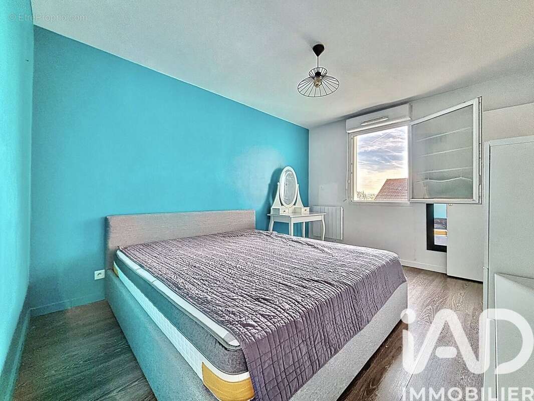 Photo 4 - Appartement à ANTONY