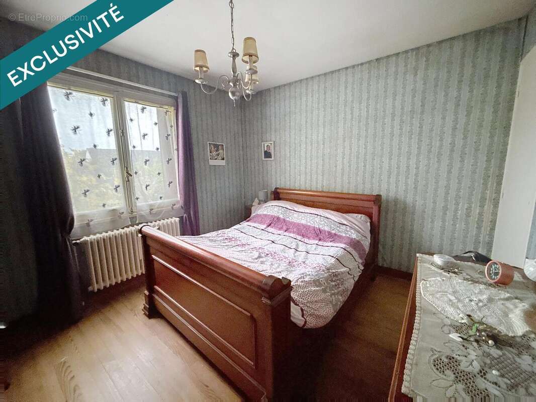 Photo 4 - Maison à CLERMONT