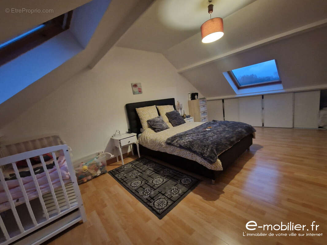 Maison 150 m² à Amiens  - photo 4