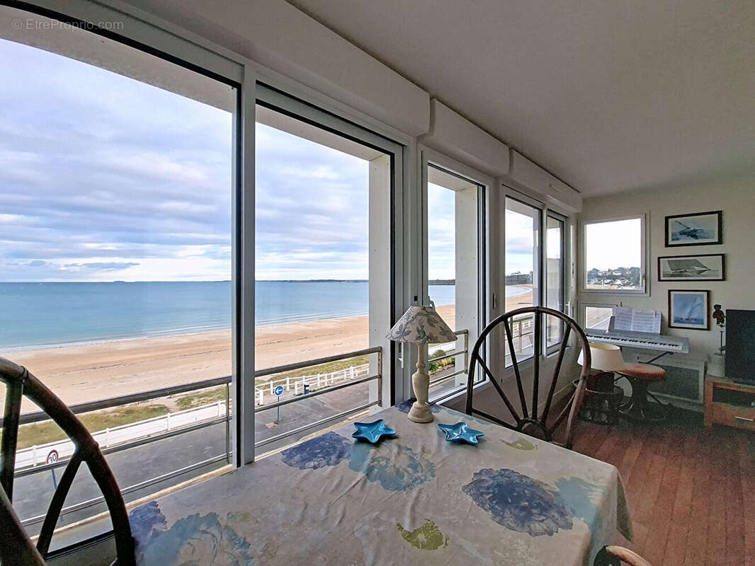 Appartement à SAINT-CAST-LE-GUILDO