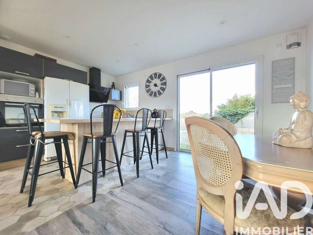 Photo 5 - Maison à NEVIAN