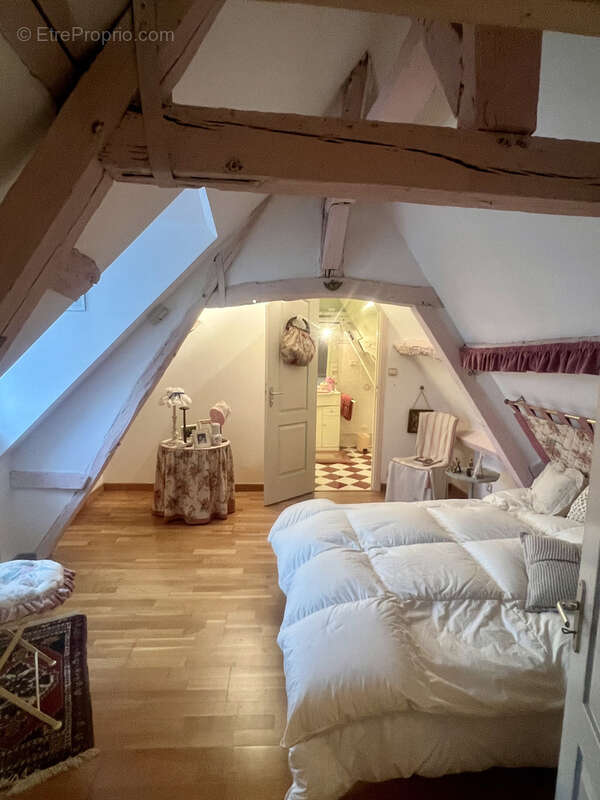 Maison à SAINT-AVERTIN