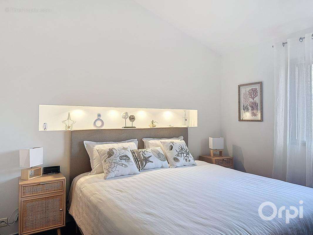 Appartement à PORTO-VECCHIO