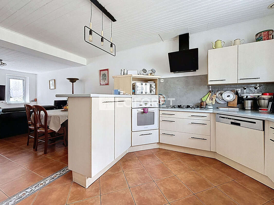 Maison à MIREPOIX-SUR-TARN