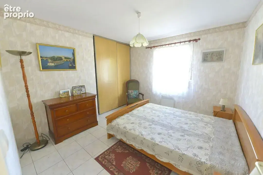 Maison 5 pièces 110 m² à vendre à Meschers-Sur-Gironde (17132) - photo 6