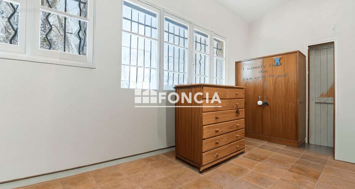 Villa plein pieds individuelle - photo 10