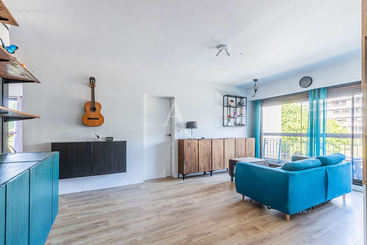 Appartement à ATHIS-MONS