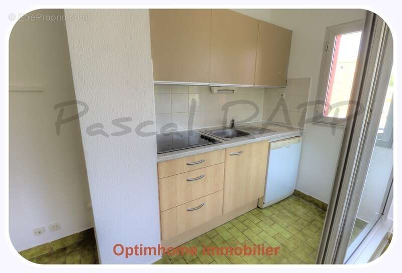 Appartement à AGDE