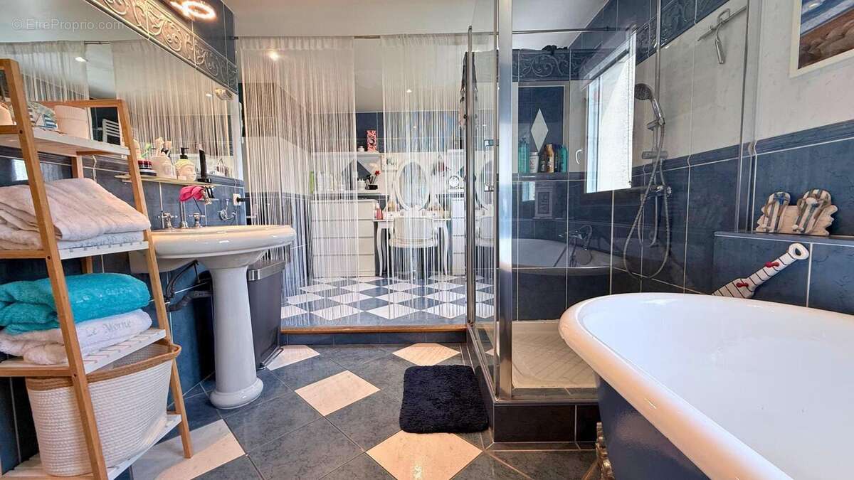 Photo 6 - Maison à WISSOUS