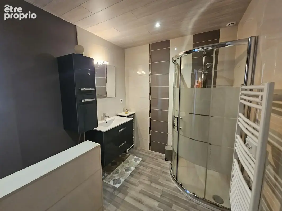 Magnifique maison familiale au centre de Adam les passavant - photo 16