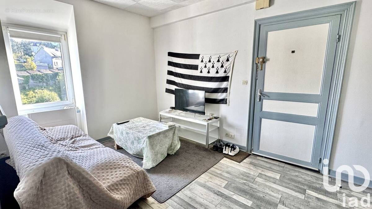 Photo 1 - Appartement à MORLAIX