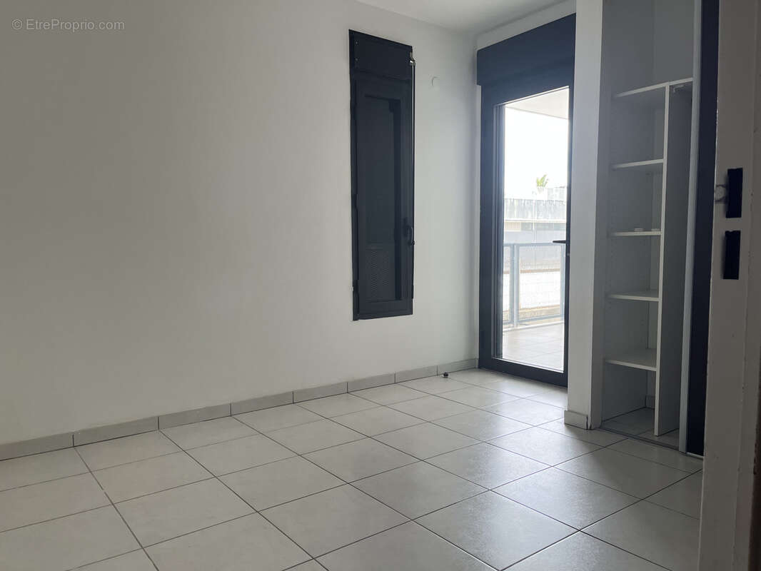 Appartement à SAINT-PIERRE