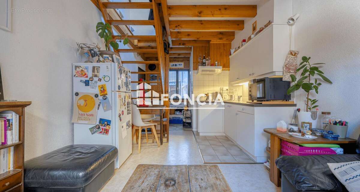 Appartement à ANNECY
