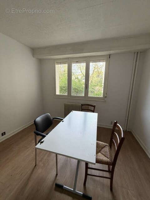 Appartement à LA ROCHELLE