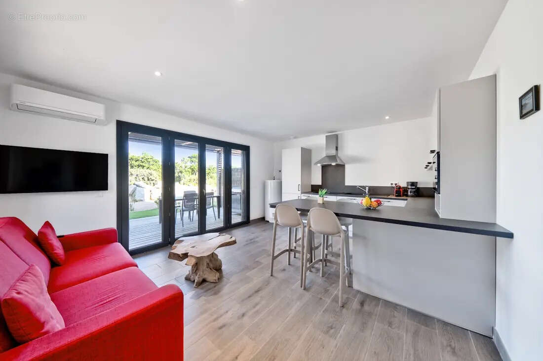 Investissement résidence 5 étoiles - photo 23