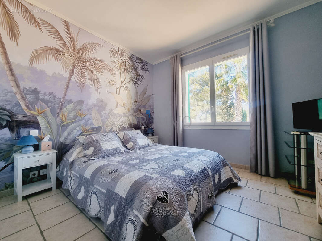 Maison à SAINT-RAPHAEL