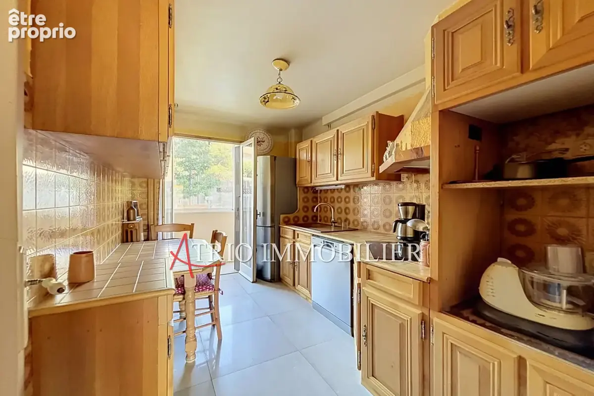 Photo Appartement à Cagnes-Sur-Mer au prix de 229 000€