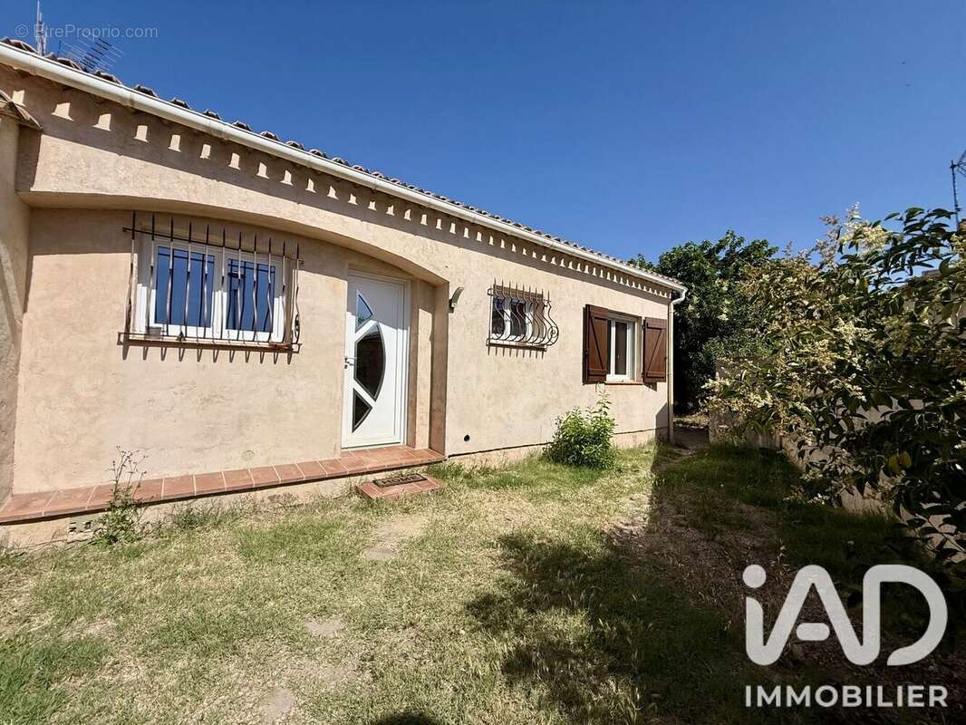 Maison 96 m² à Le Muy  - photo 3