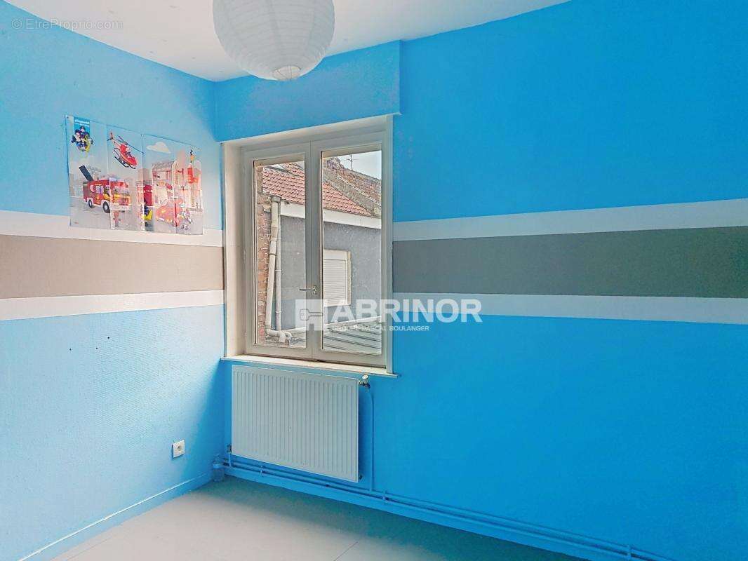 Maison à TOURCOING