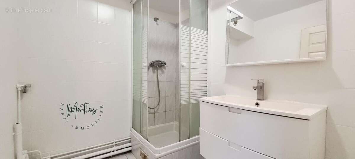 Photo 7 - Appartement à PALAISEAU